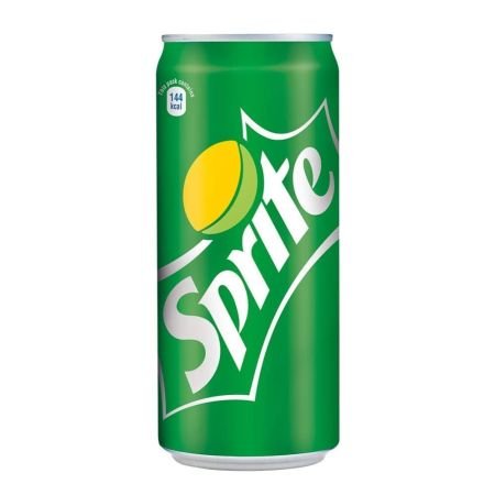 Sprite Can